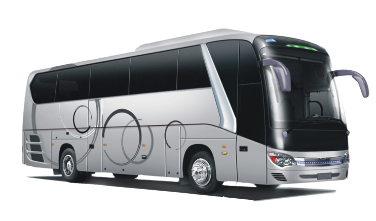 GR Reisen Busunternehmer