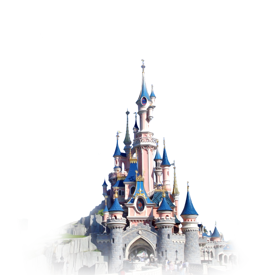 Disneyland Paris