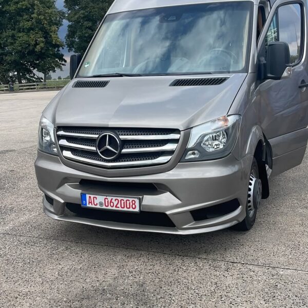 GR Reisen Busunternehmer in Alsdorf