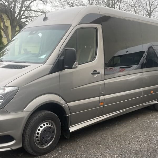 GR Reisen Busunternehmer in Alsdorf