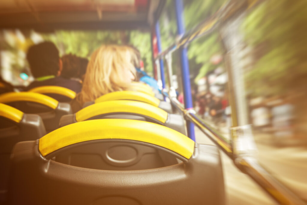 Gelegenheitsverkehr